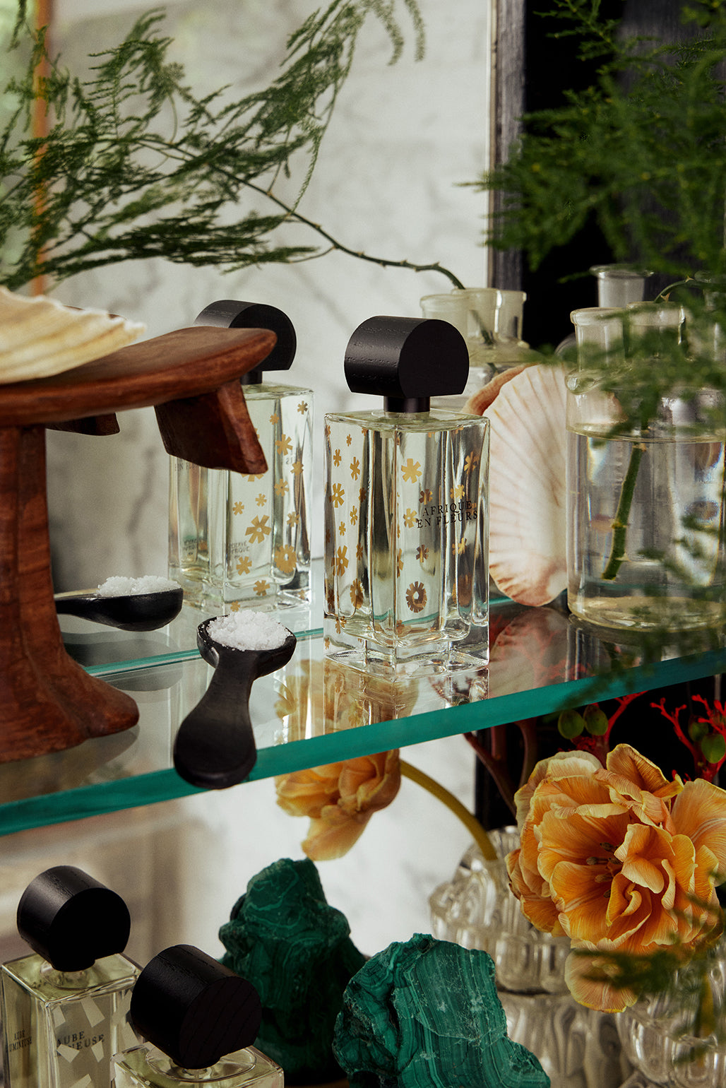 Eaux de Parfum